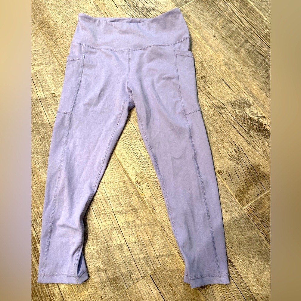 CVG Capri legging